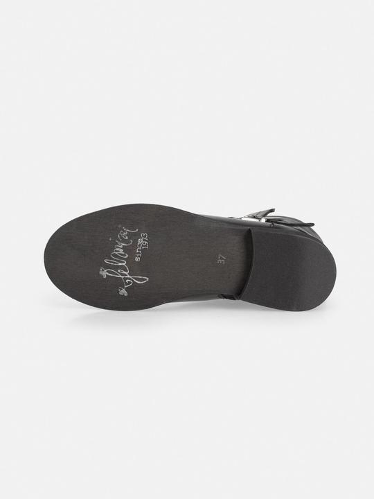 Image du produit Felmini GREDO D899 Bottes de motard, inspirées du style emblématique qui a rendu célèbre, de Le (40)