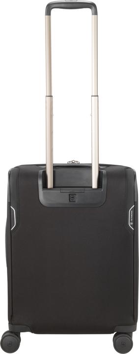 Produktbild Victorinox Werks Traveler 6.0, Global Softside Carry-On, Black (34 l, Handgepäck (bis 50l))