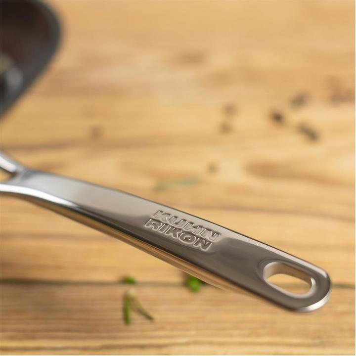 Immagine prodotto Kuhn Rikon Easy Pro Grill (28 cm, Padella grill, Alluminio)