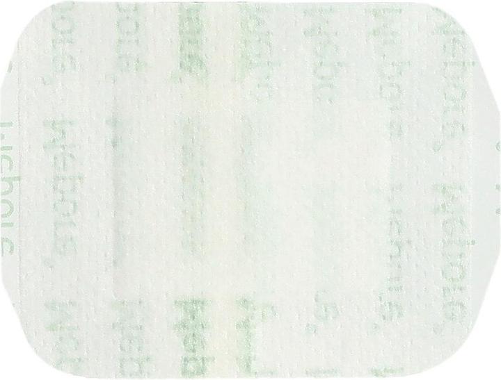 Image du produit Mepore Wundverband 7x6cm Wundkissen 4x3cm steril (60 x)