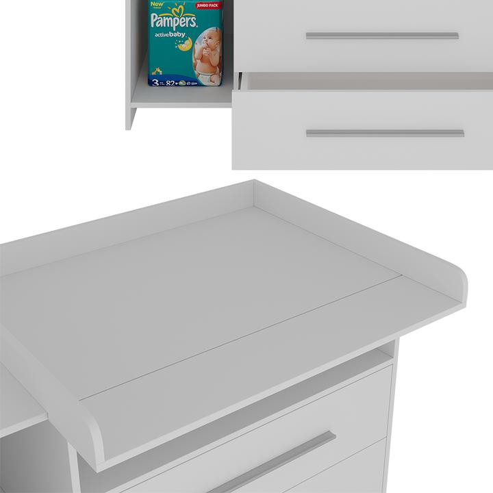 Actual product image Vicco Paula