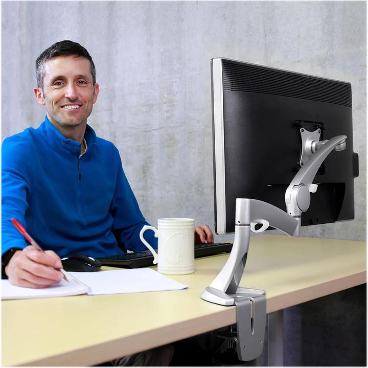 Produktbild Ergotron Neo Flex LCD Arm, bis 20" (Tisch, 22")