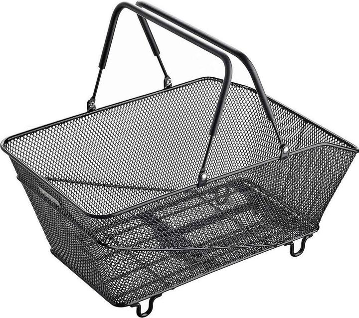 Produktbild Racktime Bask-it Trunk (28 l)