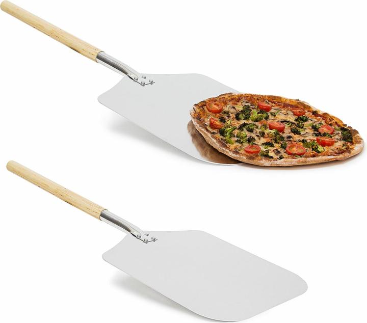 Actual product image Relaxdays Pizza slider