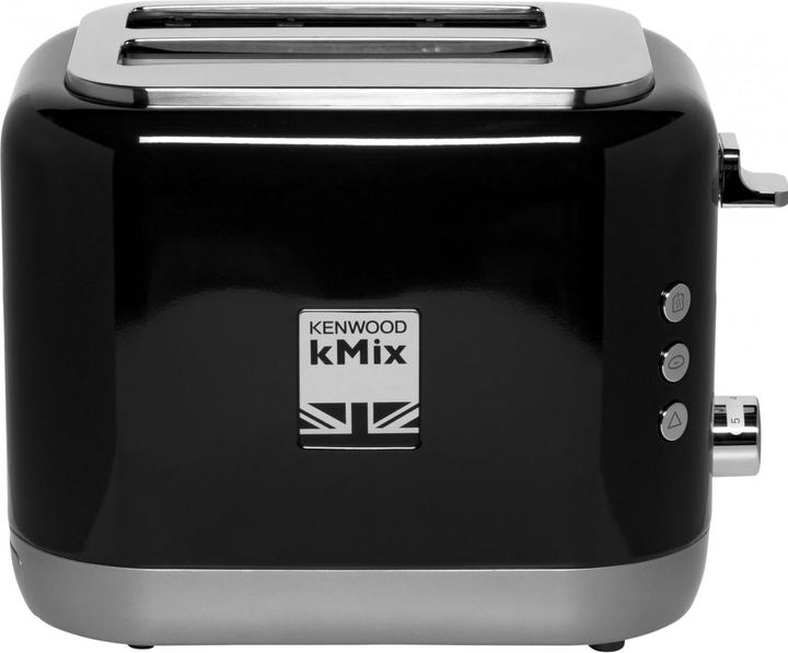 Immagine prodotto Kenwood kMix TCX751BK