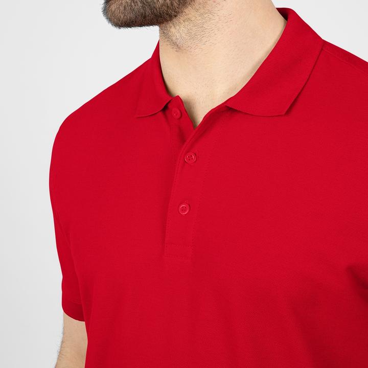 Immagine prodotto JAKO Polo Biologico (3XL)