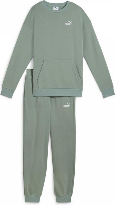 Image du produit Puma Sweat Suit Relaxed TR cl (M)
