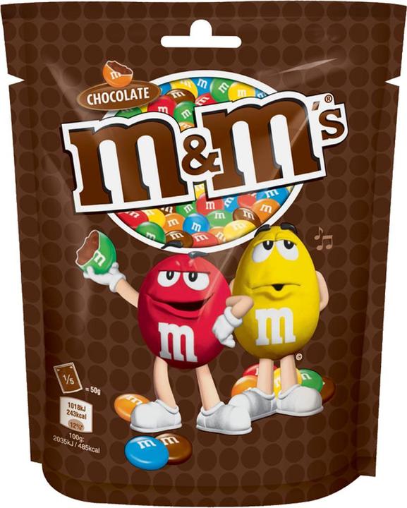 Produktbild M & M's Choco (250 g)