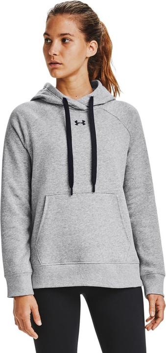 Produktbild Under Armour Rival Fleece Kapuzenpullover Damen (XL)