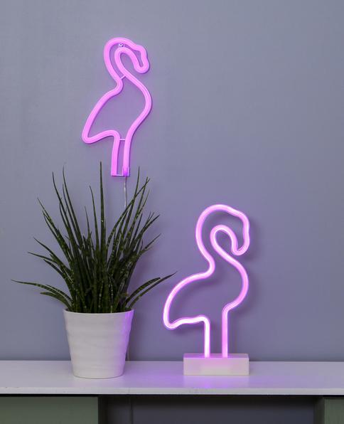 Produktbild Star Trading Flamingo