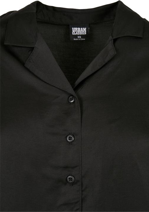 Immagine prodotto Urban Classics Ladies Viscose Satin Resort Shirt (4XL)