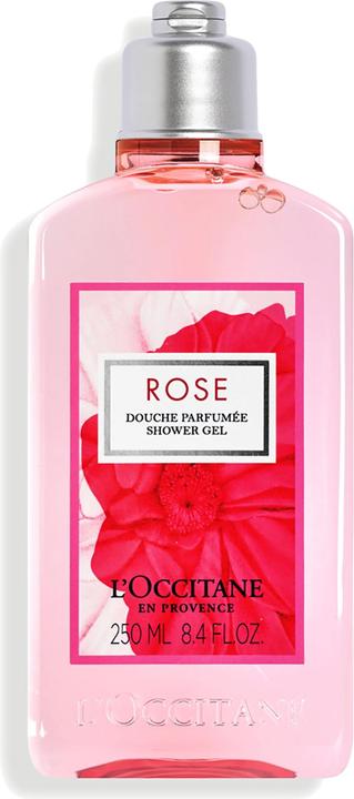 Actual product image L'Occitane Shower Gel (re) (250 ml)