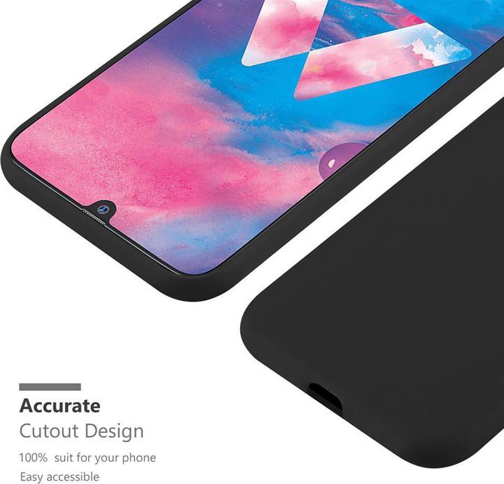 Image du produit Cadorabo Couverture TPU Candy (Samsung Galaxy A40s, Samsung Galaxy M30)