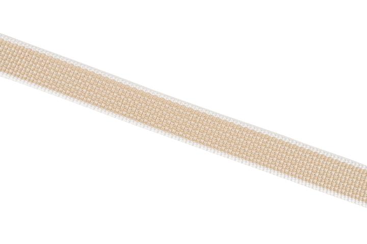 Actual product image Mamutec Polypropylene shutter belt 23 mm 3.5 m (Roller shutter belt)