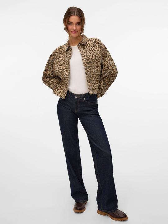Actual product image Vero Moda VMNIXI Jeansjacke Jeansjacke (XL)