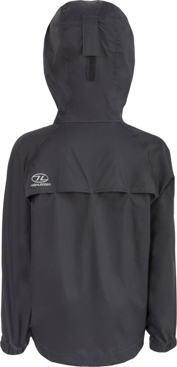 Produktbild Highlander Stow & Go Kids C'coal Pky Jkt -7/8 (6 7/8)