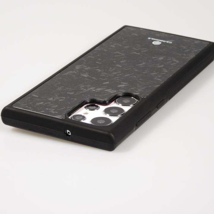 Image du produit Carbomile Coque carbone forgé (Samsung Galaxy S22 Ultra)