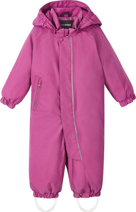 Magenta Purple