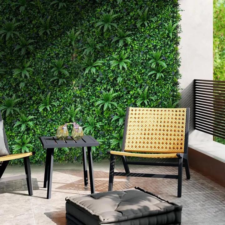 Produktbild Novidarte Kunstpflanzen-Wand