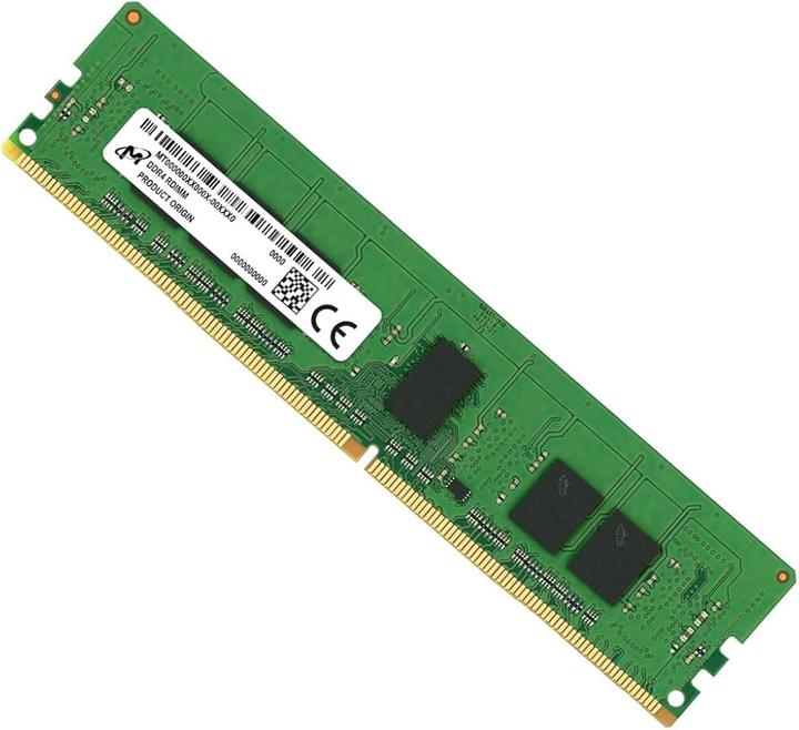 Produktbild Dell XY4YR (1 x 16GB, 2666 MHz, DDR4-RAM, DIMM)