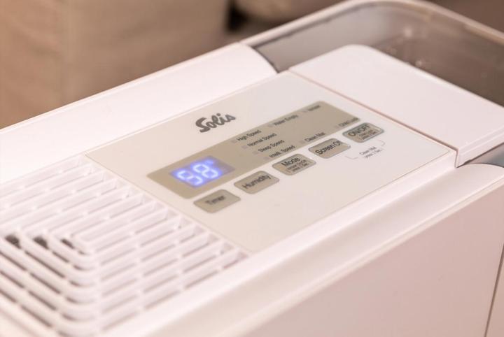 Image du produit Solis Un air parfait (35 m²)