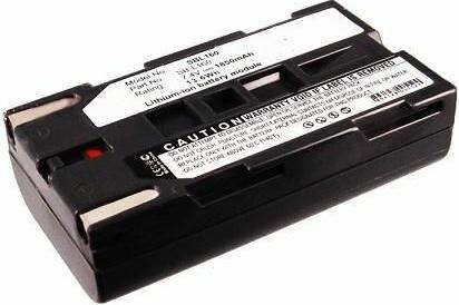 Immagine prodotto CoreParts Batteria della macchina fotografica per Leaf (Accumulatore di carica elettrica)