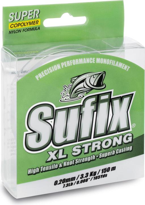 Sufix Xl Strong 20
