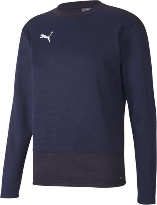Actual product image Puma teamGOAL 23 Training Sweat-656478 (3XL)