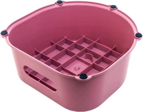 Immagine prodotto Rotho Babydesign Sgabello Bella Bambina