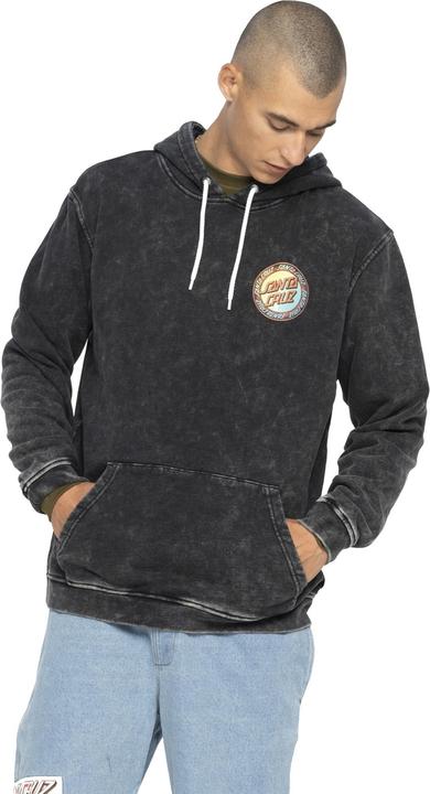 Image du produit Santa Cruz Loud Ringed Dot Hood (M)