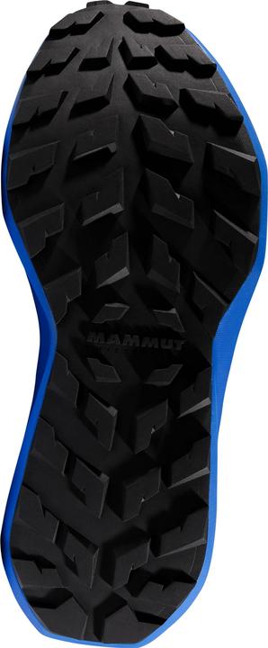 Actual product image Mammut Aenergy Hike Low (45 1/3)