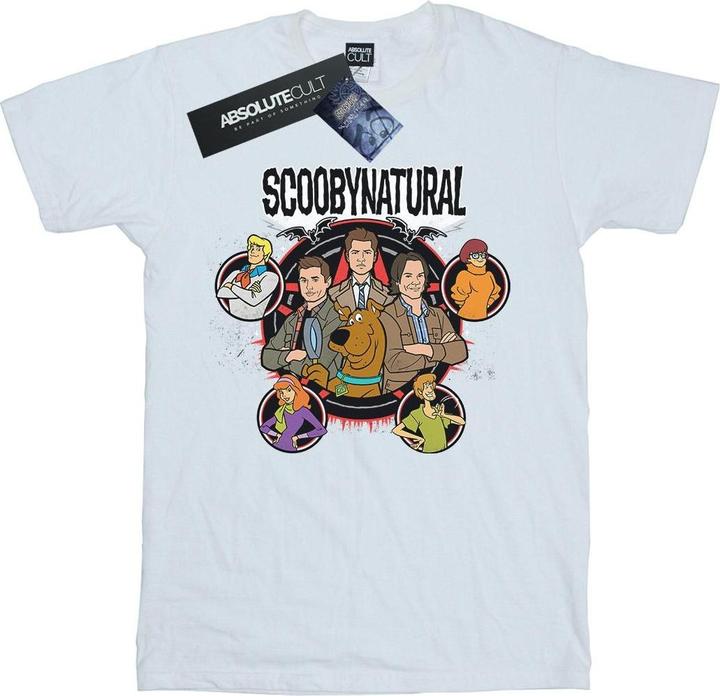 Immagine prodotto Absolute Cult Characters Star Maglietta Ampia Donna (S)