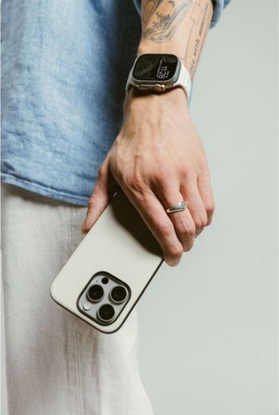 Immagine prodotto Nomad Sport Case (Apple iPhone 16 Pro)