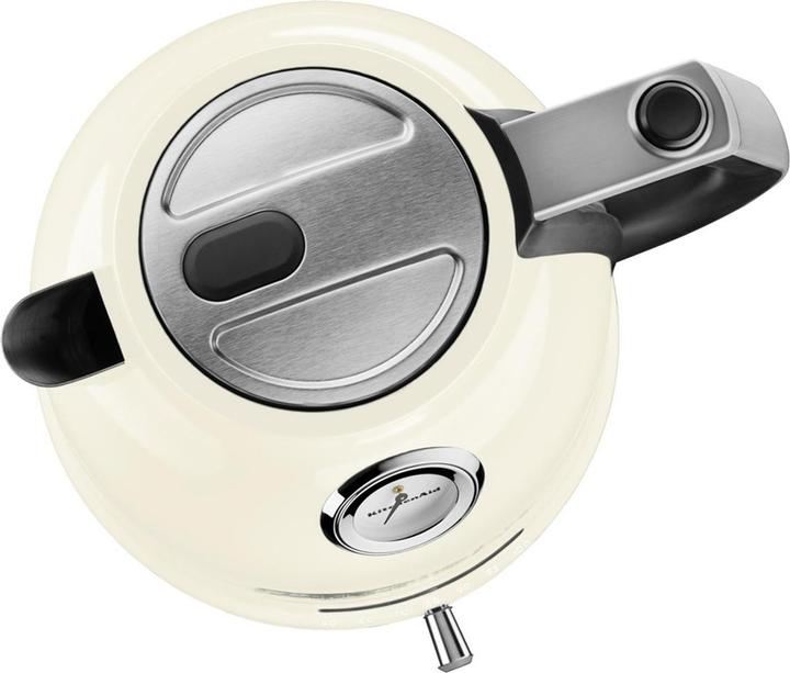 Actual product image KitchenAid Water boiler 5KEK1522 (1.50 l)