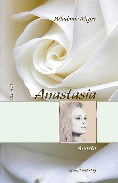 Immagine prodotto Anastasia / Anasta (Tedesco, Vladimir Megre, 2020)