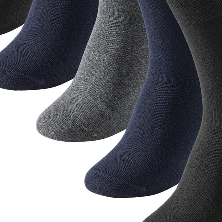 Actual product image Schiesser Pack of 10 Bluebird socks (pack of 10, 43 - 46)
