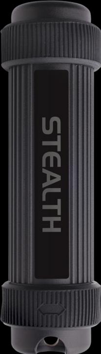 Produktbild Corsair Survivor Stealth (256 GB, USB-A, USB 3.0)