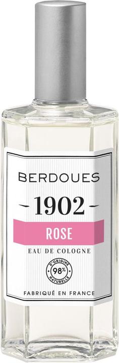 Berdoues 1902 Eau de Cologne Rose (Eau de cologne, 125 ml)