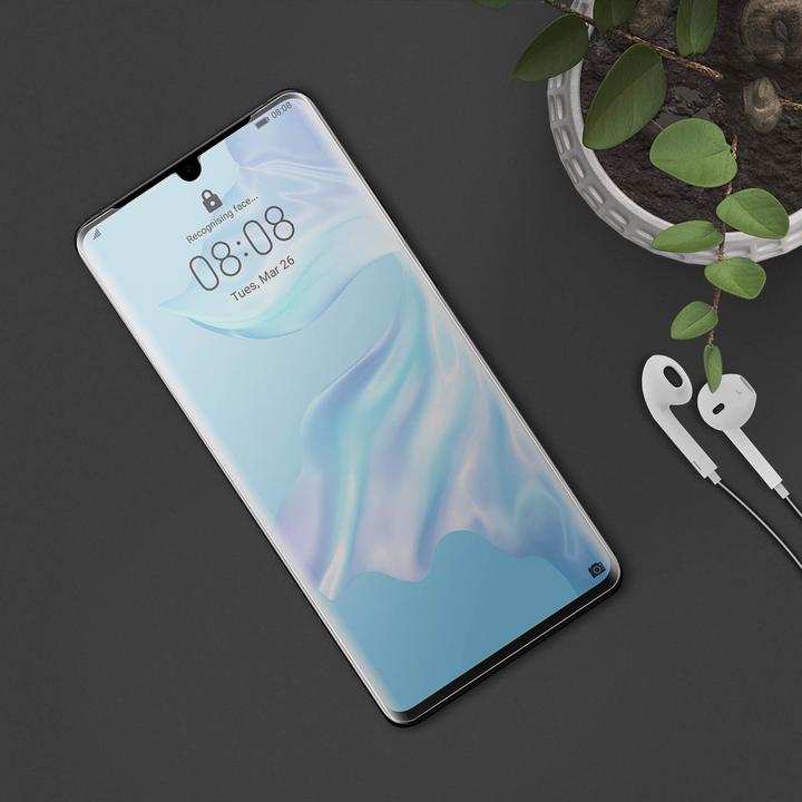Produktbild Avizar Displayschutzfolie aus Latex (1 Stück, Huawei P30 Pro)