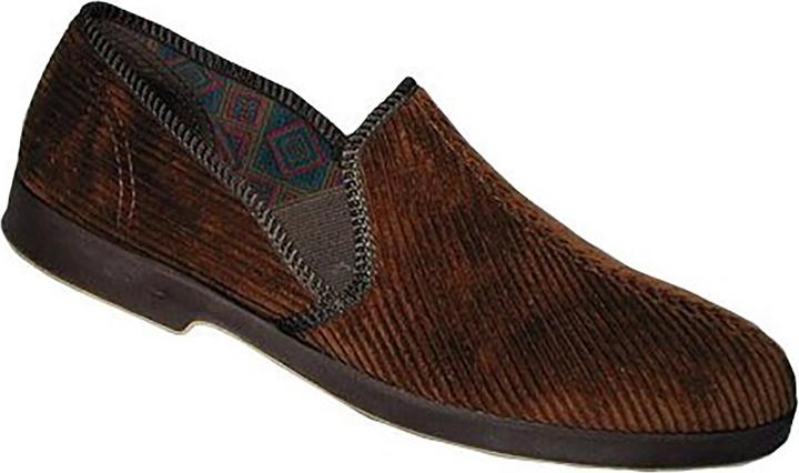 GBS Exeter Hausschuhe Slipper