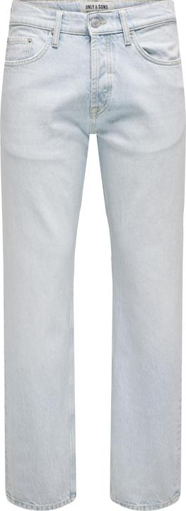 Actual product image Only & Sons Onsedge Straight Lb 9393 Dot Dnm Noos (36)