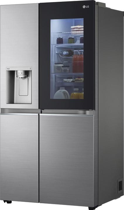 Immagine prodotto LG InstaView GSXV91PZAE (635 l)