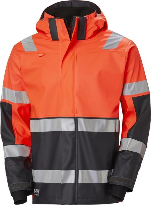Image du produit Helly Hansen Workwear VESTE DE PLUIE ALNA 2.0 (XL)