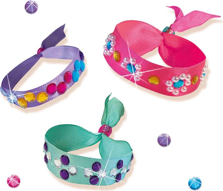 Produktbild Ses Diamantarmbänder