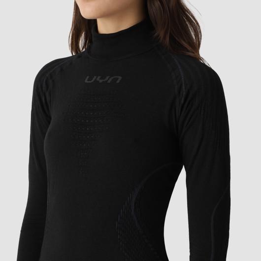 Actual product image UYN Thermoshirt Mit Stehkragen Evolutyon Biotech (S)
