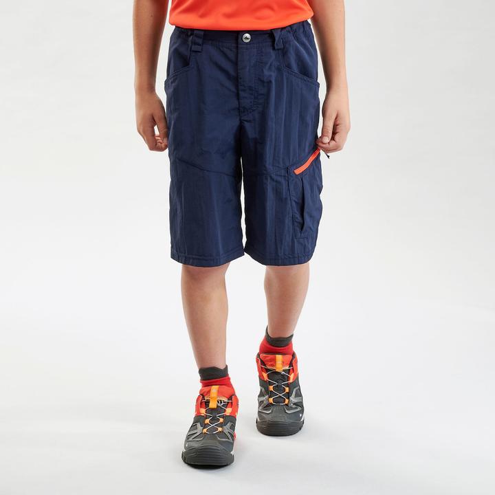 Actual product image Quechua MH500 (140)