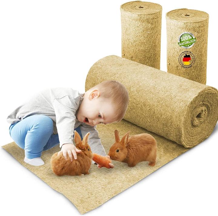 Image du produit Nagerteppich.de Tapis de rongeurs