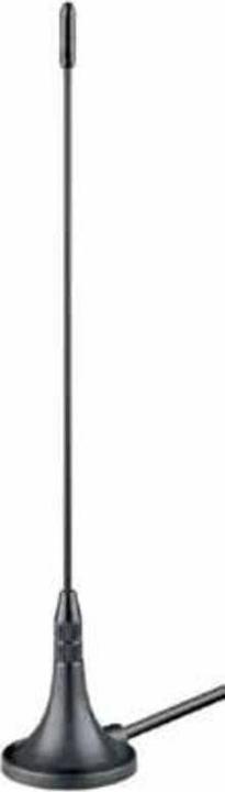 Sky Vision DTA 50 (Stabantenne, 3 dB, DVB-T / -T2, DAB/ DAB+)