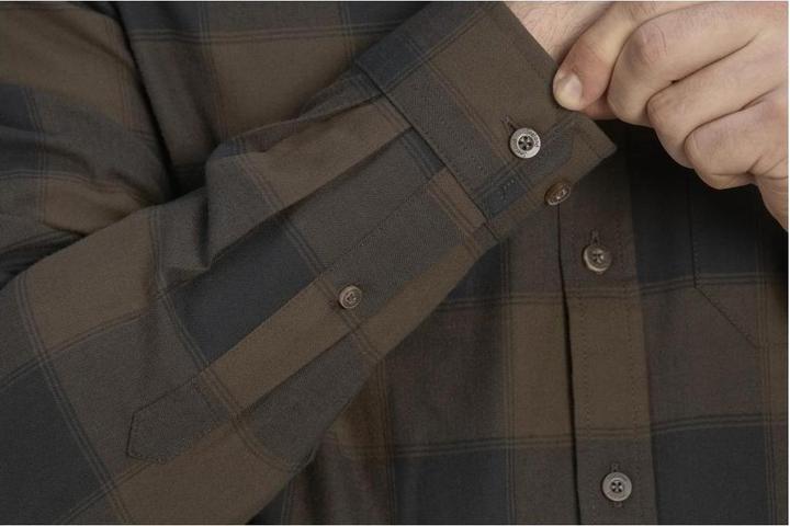 Immagine prodotto Seeland Camicia a sedile alto (XL)