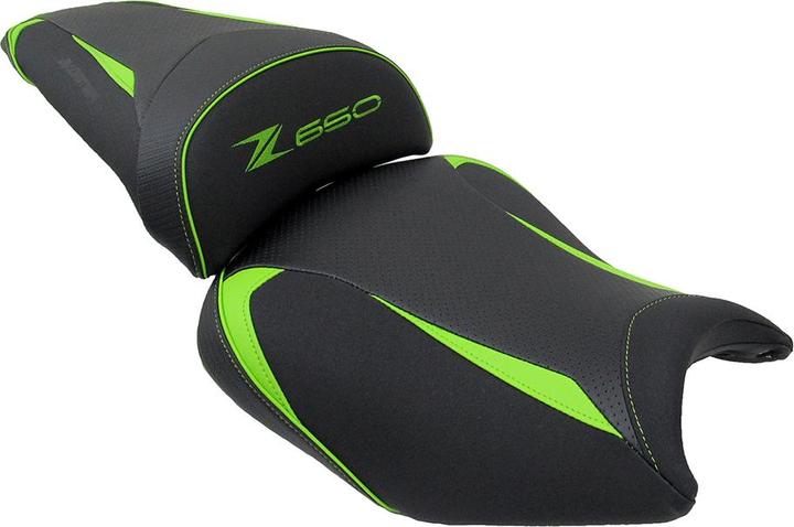 Immagine prodotto Bagster Ready Luxe KAWASAKI Z 650 - 2017/2019